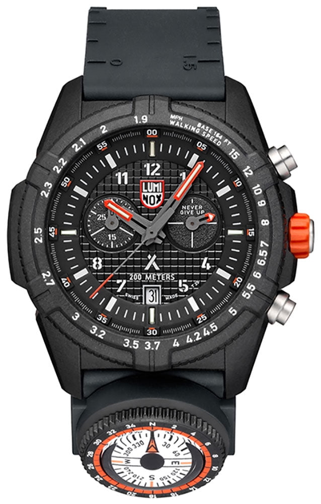 đồng Hồ Luminox 40mm Watch đồng Hồ Luminox Carbonox Mua Đồng Hồ