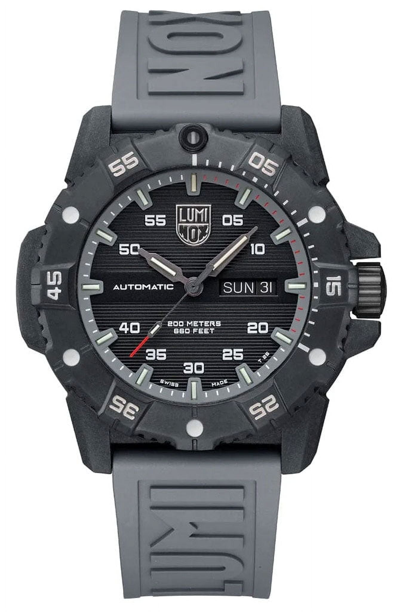 Brand: Luminox Brand: Luminox