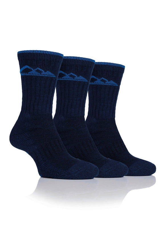 Men's Luxury Boot Sock