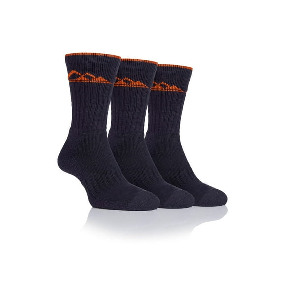 Men's Luxury Boot Sock