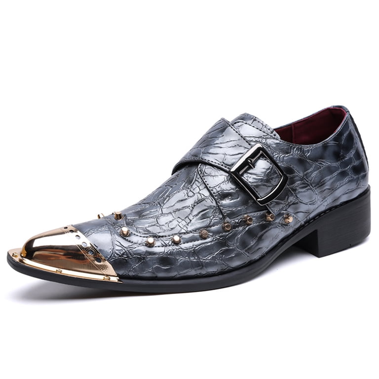 luxury dress shoes for men Sky Blue | Harvey by Amali you can add this men leather shoes to your everyday shoe wardrobe Luxury Dress Shoes For Men