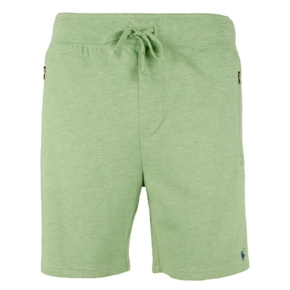 Men's Luxury Jersey Drawstring Shorts GH Medium