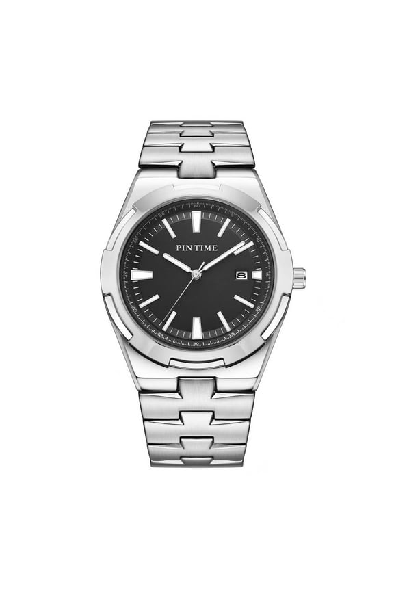 Men's Luxury Quartz Watch, High-Durability Glass Dial, Business & Sports Style Watches For Men Luxury Watch Accessories