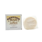 Men's Luxury Shaving Soap | 4.5 oz. Bar | Old Fashioned Bay Rum Inspired | Multiple Scents