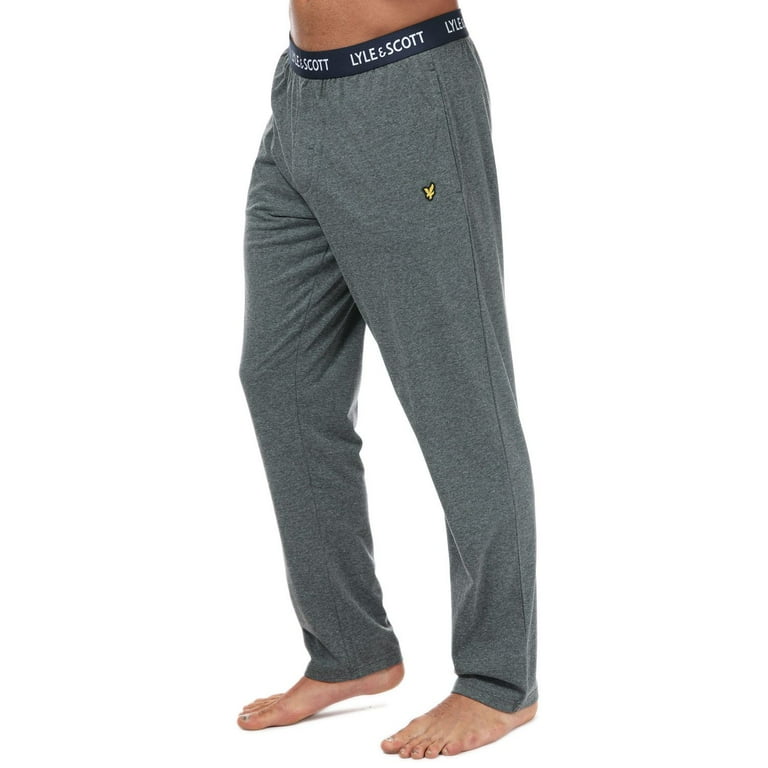 Lyle and scott lounge pants shop