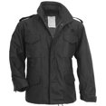thumbnail image 1 of Men's M-65 Field Military Contractor Jacket Polycotton, Colors, 1 of 1