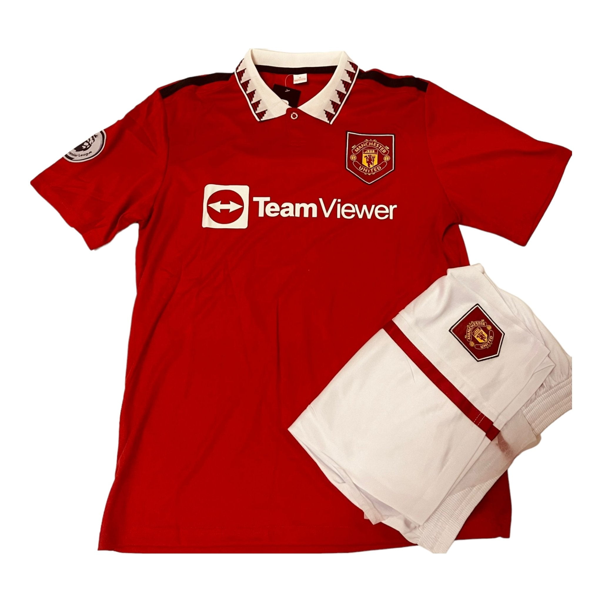 Jesseowensmemorialpark New Manchester United Jersey 2019