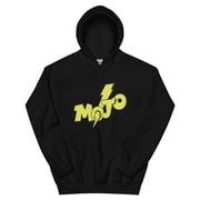 Mens MOJO Hoodie