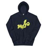 Mens MOJO Hoodie