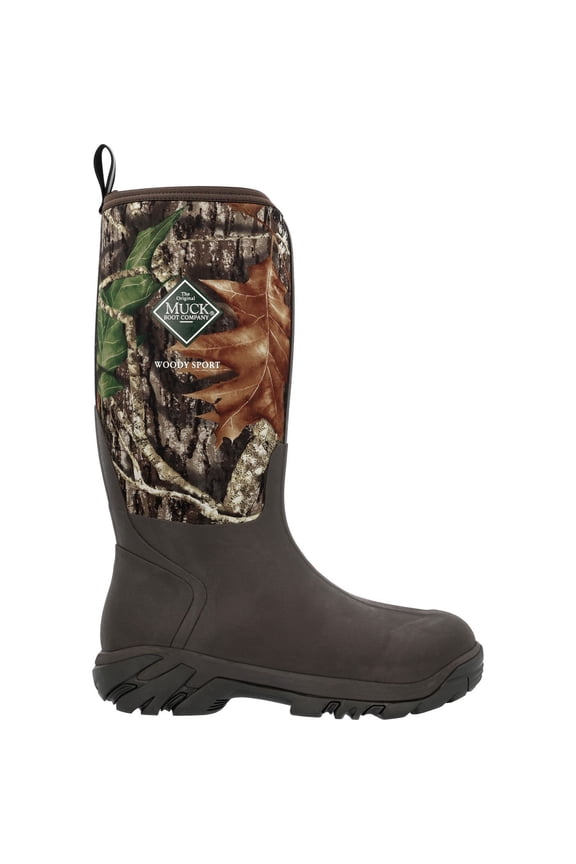 Men's MOSSY OAK® Break-Up Country™ Woody Sport Tall Boot