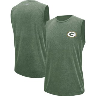 Green Bay Packers MSX by Michael Strahan Camo Performance Long