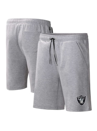 Pittsburgh Steelers Mens Grey MXS Shorts #10