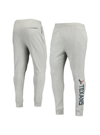 Men's Heather Gray Cincinnati Bengals Export Pants