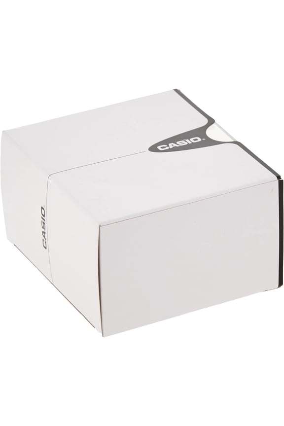 Men's MTPV005L-7B Silver Leather Japanese Quartz Fashion Watch