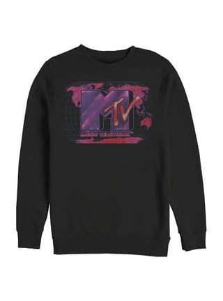 Mtv 2024 hoodie walmart