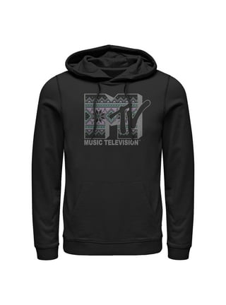 Mtv hoodie walmart sale