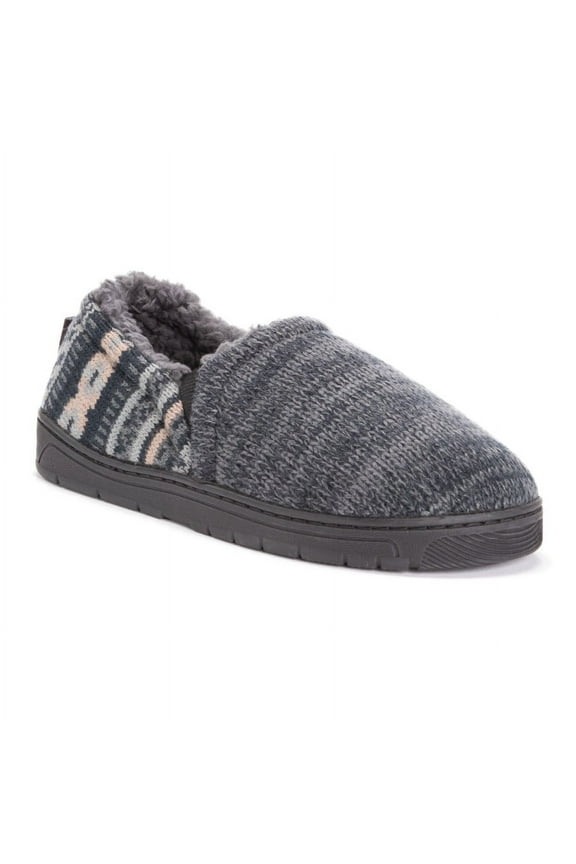 Men's MUK LUKS Christopher Slipper