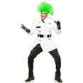 thumbnail image 1 of Men's Mad Laboratory Expirementalist Scientist Costume X-Large 48-50, 1 of 2