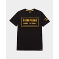 thumbnail image 1 of Men's Made to Work Centennial T-Shirt | CAT® WORKWEAR, 1 of 2