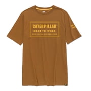 Men's Made to Work Centennial T-Shirt | CAT® WORKWEAR