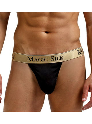Magic Silk