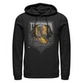 thumbnail image 1 of Men's Magic the Gathering Thraximundar Badge  Pull Over Hoodie, 1 of 4