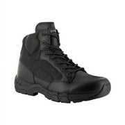 magnum mens 5 viper pro 5 waterproof wp black police army combat boots 5481