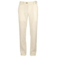 thumbnail image 1 of Men's Mahalo Bay Linen Flat Front Pants BSnd 30Wx34L, 1 of 4