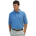 thumbnail image 1 of Men's Mainsail Mesh/Pique Pocket Polo Shirt, 1 of 1