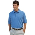 thumbnail image 1 of Men's Mainsail Mesh/Pique Pocket Polo Shirt, 1 of 1