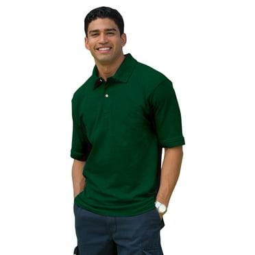 Men's Mainsail Mesh Pique