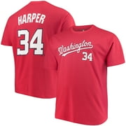 Majestic Washington Nationals T-Shirts in Washington