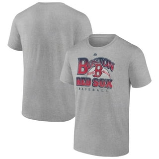 Majestic Boston T-Shirts for Men