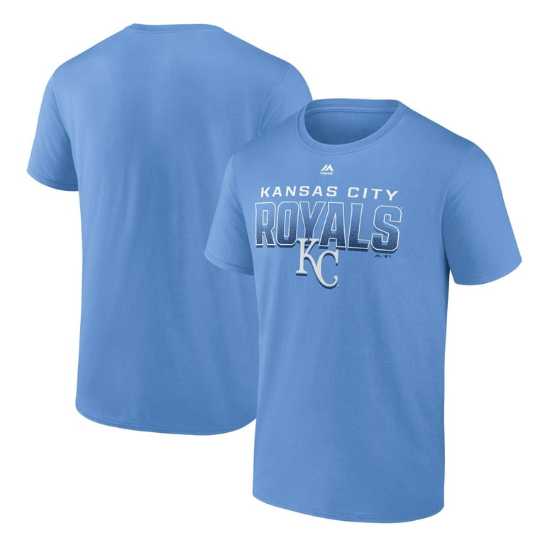 Majestic royals t shirt new arrivals