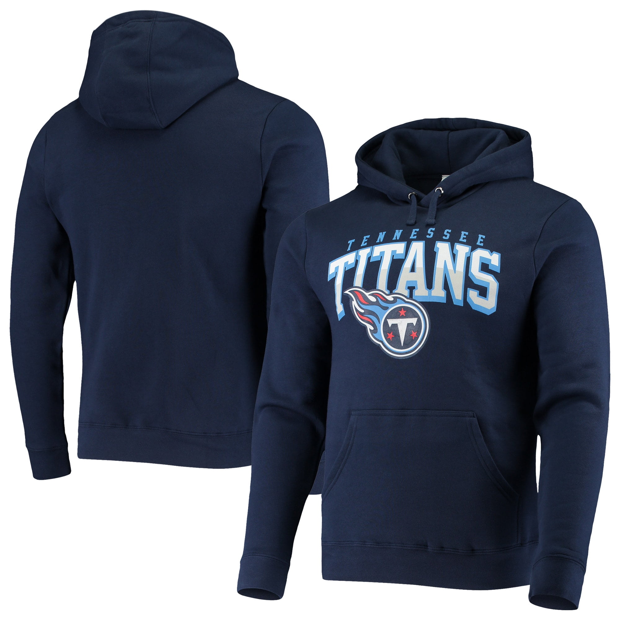 Titans hoodie mens sales