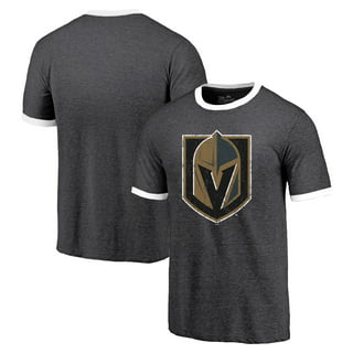 NHL, Shirts, New Nhl Vegas Golden Knights Gray Polo Golf Shirt Size Xl  Nwt New With Tags