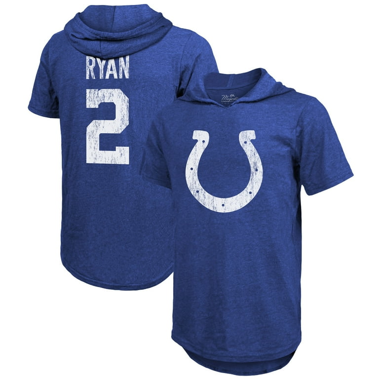 Matt ryan jersey number hotsell