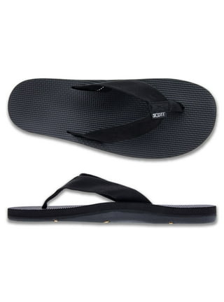 SCOTT HAWAII Mens Sandals in Mens Shoes Walmart