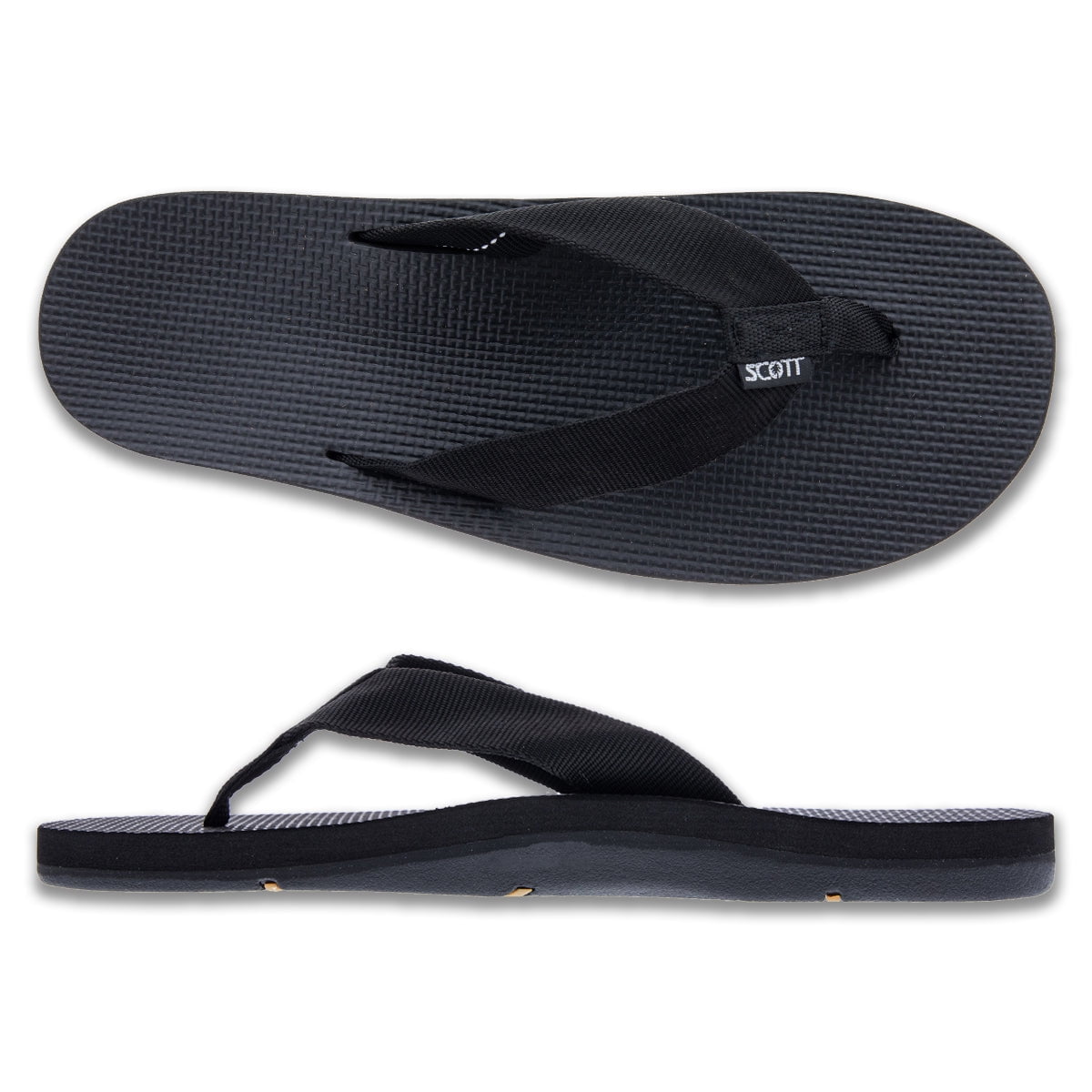 Scott Hawaii Makaha Slipper Men