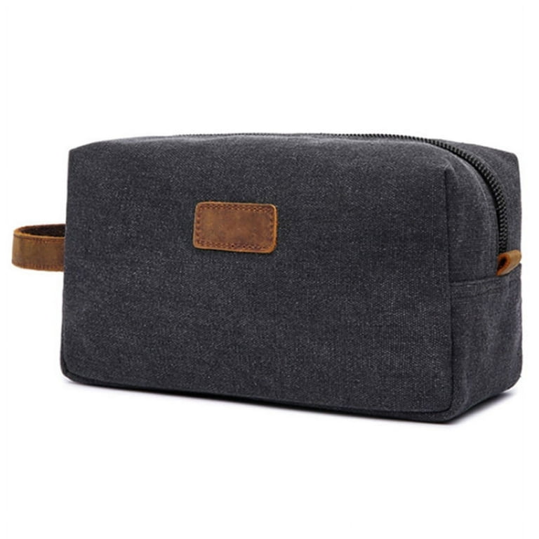 Men makeup bag hotsell