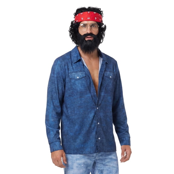Men's Man Cheech & Chong's Up in Smoke Costume