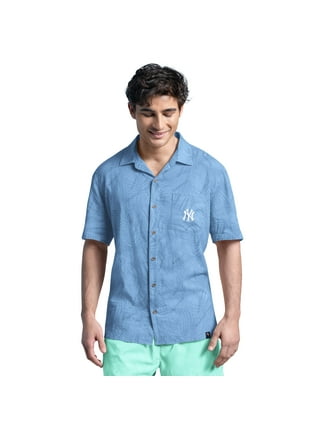 Yankees Button Down Shirt
