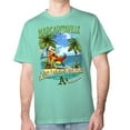 thumbnail image 1 of Men's Margaritaville  Mint Athletics Livin' for the Weekend T-Shirt, 1 of 2