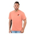 thumbnail image 1 of Men's Margaritaville Orange Cleveland Browns Wastin' Away T-Shirt, 1 of 2
