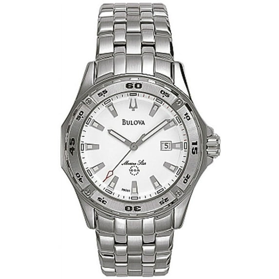 Men's Marine Star Watch 96G91