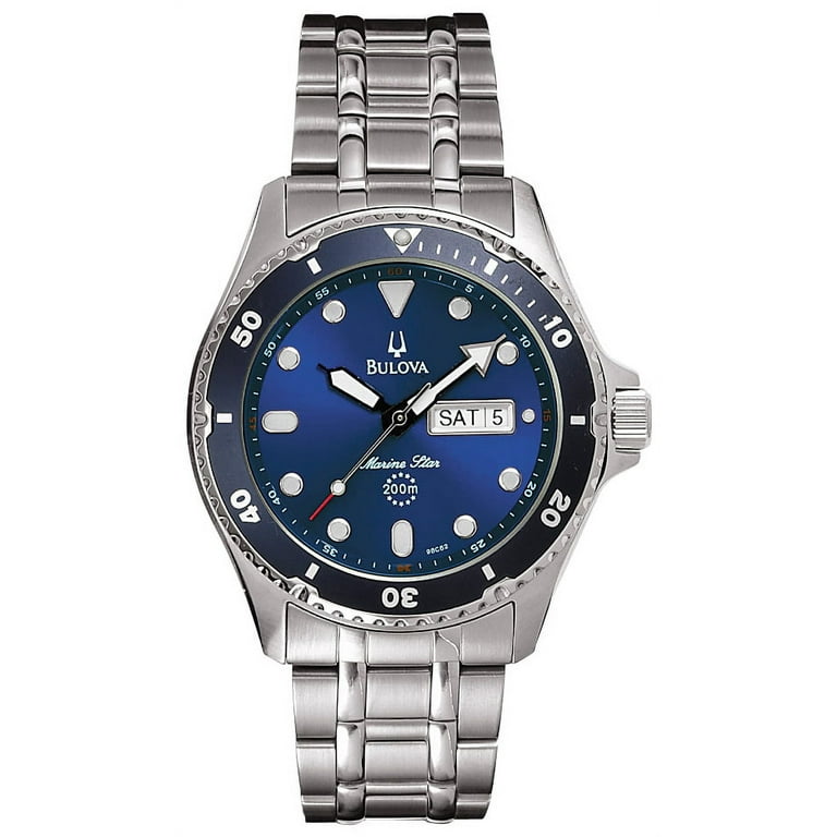 Bulova 98c62 best sale
