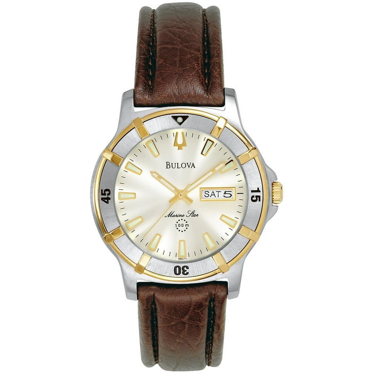 96b104 bulova mens watch new arrivals