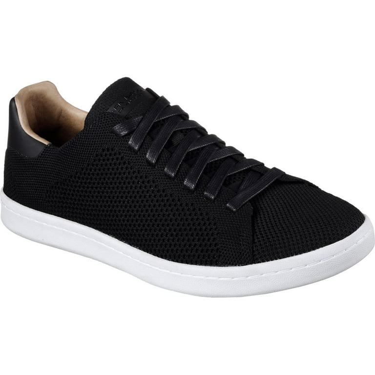 Skechers mark nason black online