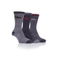 thumbnail image 1 of Men's Marl Boot Sock, 1 of 6