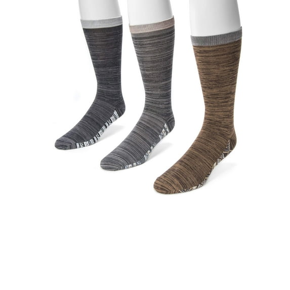 Men's Marled 3 Pair Sock Pack